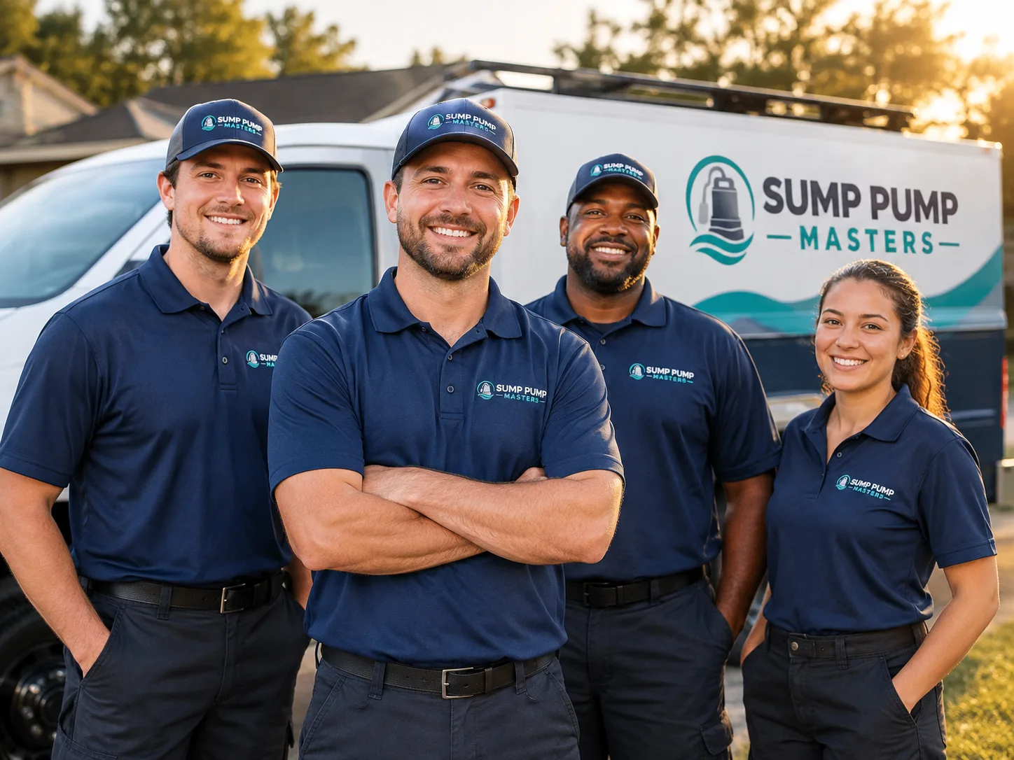 Sump Pump Repair company in Cokeville, WY
